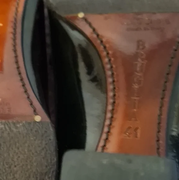 🍁SHOES $75 - Picture 3 of 5